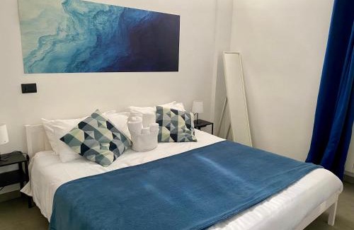 Nettuno Apartamento | Lemon tree 400 mt dal mare