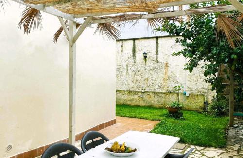 Nettuno Apartamento | Lemon tree 400 mt dal mare