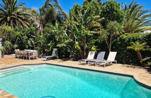 Camps Bay Casa | Lemon Tree Cottage