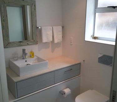 Camps Bay Casa | Lemon Tree Cottage