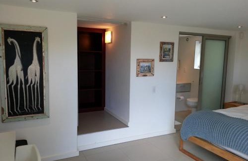 Camps Bay Casa | Lemon Tree Cottage