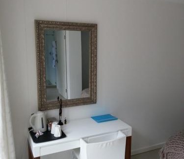 Camps Bay Casa | Lemon Tree Cottage