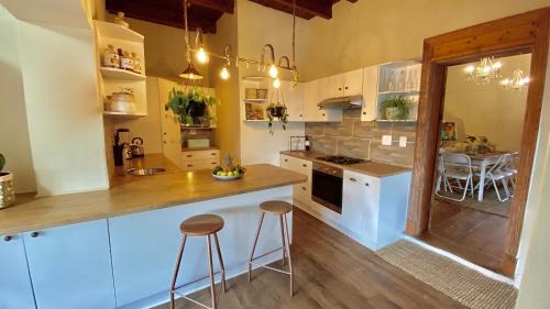 Hoekwil Casa | Lemon Tree Countryside Holiday Home