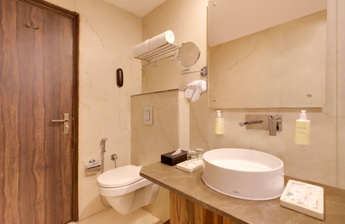 Kumarhatti Hotel | Lemon Tree Hotel Kasauli