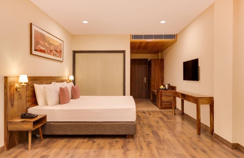 Kumarhatti Hotel | Lemon Tree Hotel Kasauli
