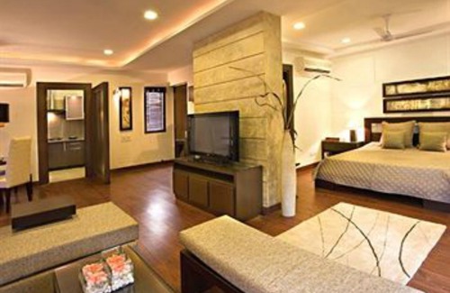 Bissar Akbarpur Complejo | Lemon Tree Hotel Tarudhan Valley