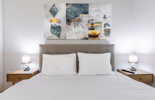 Varkiza Apartamento | Lemon Tree House Varkiza