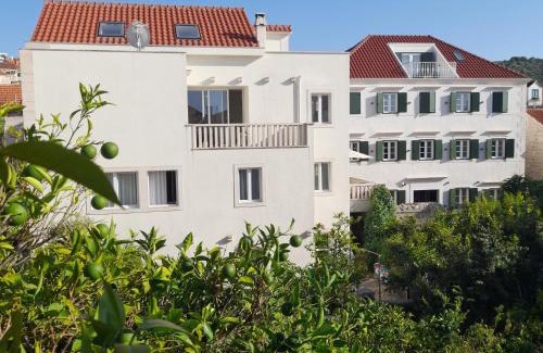Postira Apartamento | Lemon Tree
