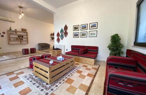 Al Abdali Casa | Lemon Tree Residence