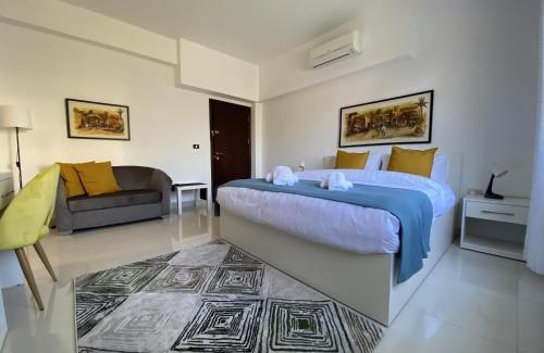 Al Abdali Casa | Lemon Tree Residence