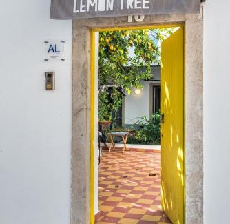 Se Cama Y Desayuno | Lemon Tree Stay