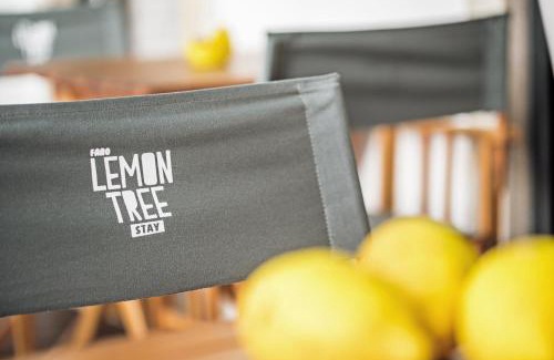 Se Cama Y Desayuno | Lemon Tree Stay
