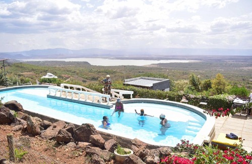 Gilgil Otro | Lemon Valley Farm