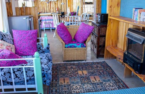Nakuru Hotel | Lemon Valley Farm