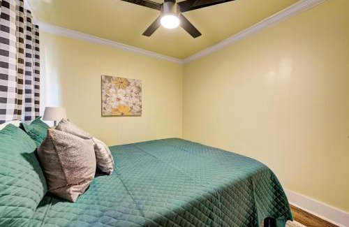 Central Oklahoma City Apartamento | Lemonade Lodge