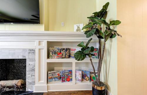 Central Oklahoma City Apartamento | Lemonade Lodge