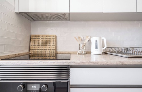 Sao Bento Apartamento | Lemongrass Apartment, Rato, Lisbon