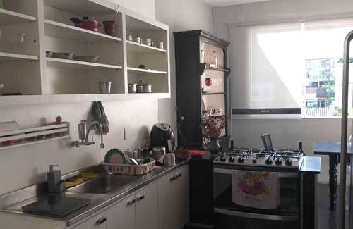 Barra Cabina | Lemongrass Hostel