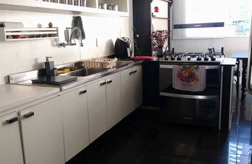Barra Cabina | Lemongrass Hostel