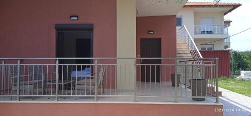 Nea Skioni Casa | lemonishouse by the sea 1