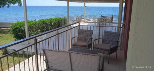 Nea Skioni Casa | lemonishouse by the sea 1