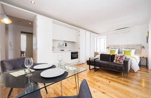 Misericordia Apartamento | Lemonn Apartments