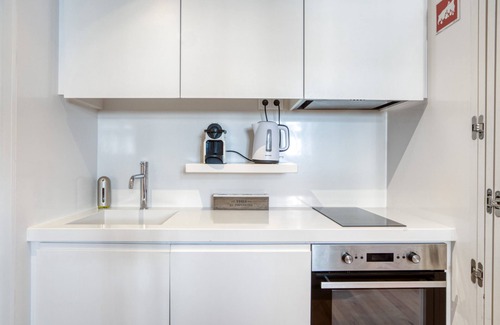 Misericordia Apartamento | Lemonn Apartments