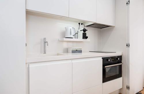 Misericordia Apartamento | Lemonn Apartments