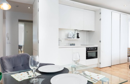 Misericordia Apartamento | Lemonn Apartments