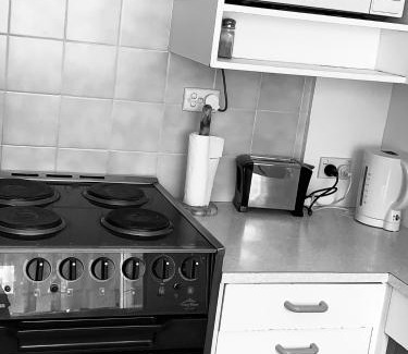 Brownlow Ki Apartamento | Lemontree Cottage