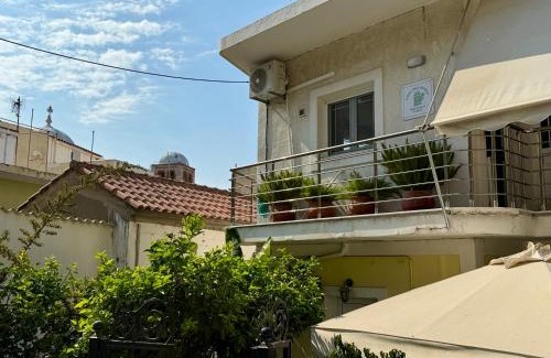 Karlovassi Apartamento | Lemontree Retreat