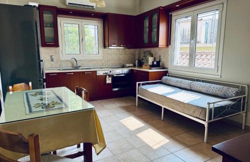 Karlovassi Apartamento | Lemontree Retreat