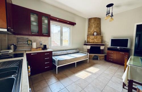 Karlovassi Apartamento | Lemontree Retreat