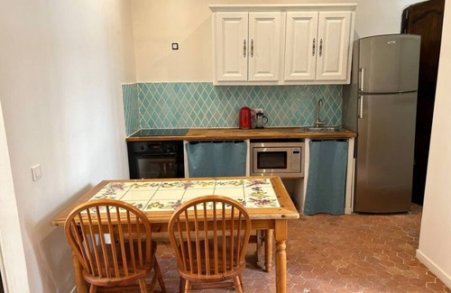 Cotignac Apartamento | LemonTree Terrace village centre