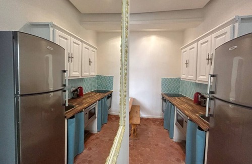 Cotignac Apartamento | LemonTree Terrace village centre