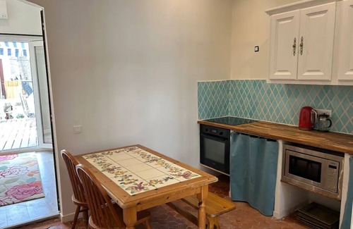 Cotignac Apartamento | LemonTree Terrace village centre