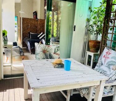 Hermanus Apartamento | Lemontree
