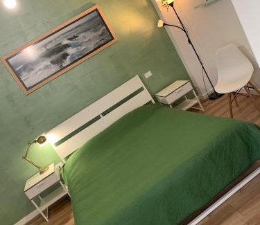 Province of Cagliari Apartamento | Lemontreeqse