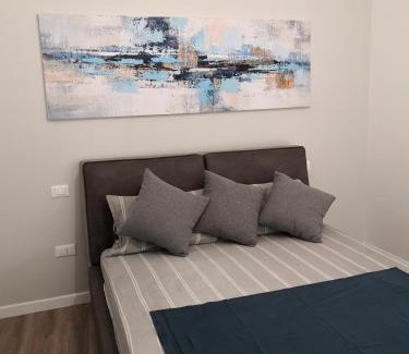 Province of Cagliari Apartamento | Lemontreeqse