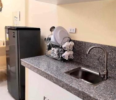 Tagum Apartamento | Lemoons Apartelle