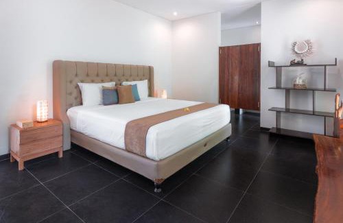 Tumbu Village Hotel | Lempuyang Boutique Hotel