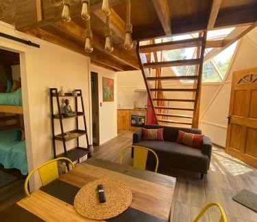 Pichilemu Villa | Lemudomos