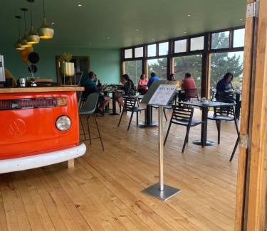 Pichilemu Villa | Lemudomos
