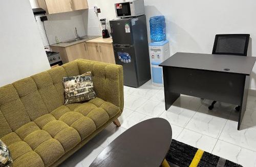 Nairobi Apartamento | Lemy airbnb