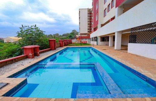 Nairobi Apartamento | Lemy airbnb