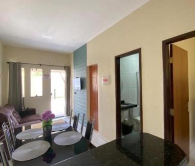 Santo Amaro do Maranhao Apartamento | Lençóis Dunas Residence 1