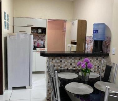 Santo Amaro do Maranhao Apartamento | Lençóis Dunas Residence 1