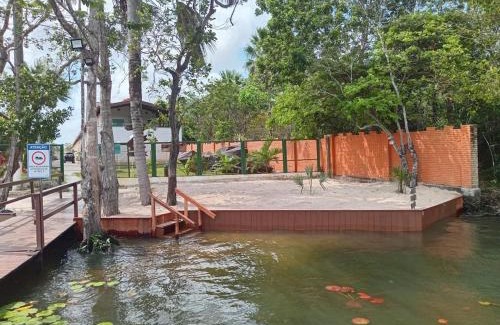 Barreirinhas Chalet De Esquí | Lençóis Ville Condomínio