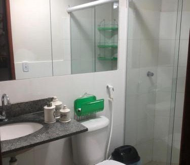 Barreirinhas Cabina | Lençóis Ville Residence - CHALE 22