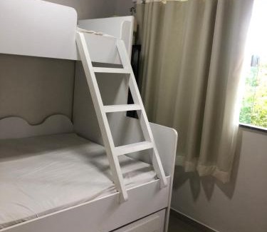 Barreirinhas Cabina | Lençóis Ville Residence - CHALE 22